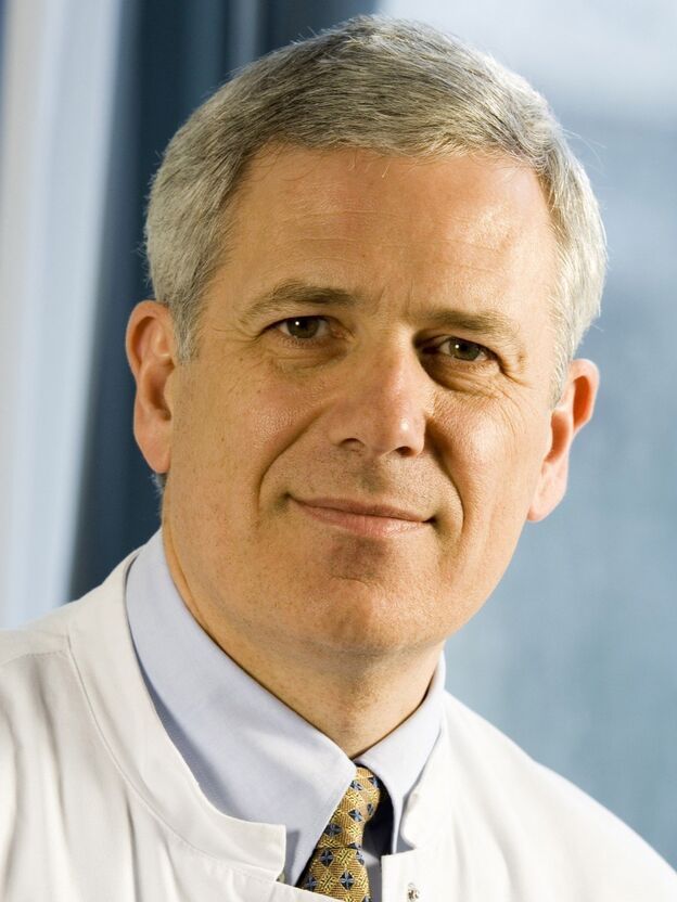 Doctor Urolog-androlog Nicolae Afrim