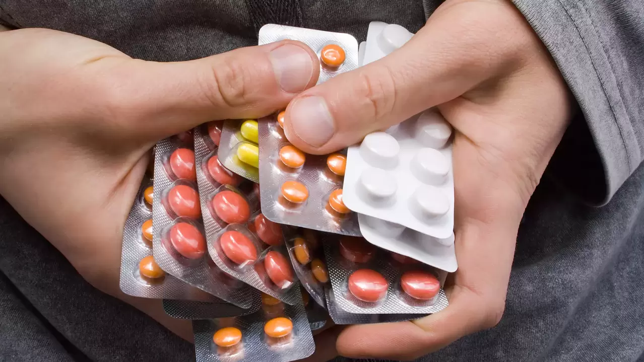 medicamente pentru prostatita